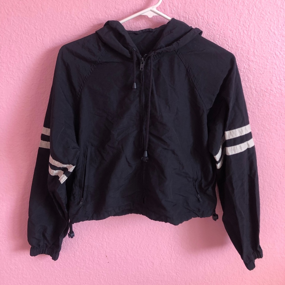 Pacsun Windbreaker